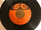 The Vaqueros Growing Pains / 69 45rpm 7” Single Garage Rock 1966 VG+