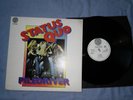 STATUS QUO  piledriver  1972- FIRST  UK  PRESS - VERTIGO SWIRL  LAB -EX+