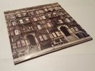 LED ZEPPELIN PHYSICAL GRAFFITI K89400 ALSDORF LP VINYL RECORD ALBUM