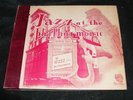RARE Stinson Jazz JAZZ AT PHILHARMONIC 78 rpm Album 3 Record JACQUET Ventura 40s
