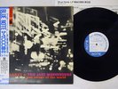 ART BLAKEY AT JAZZ CORNER OF WORLD VOL1 BLUE NOTE BN 4015 Japan OBI LP