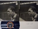 JOHN COLTRANE LOVE SUPREME ABC/IMPULSE IMP-88060 Japan VINYL LP