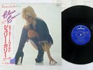 CHERIE CURRIE BEAUTY'S ONLY SKIN DEEP MERCURY RJ-7319 Japan OBI VINYL LP