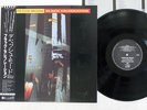 DEPECHE MODE BLACK CELEBRATION MUTE P-13279 Japan OBI VINYL LP