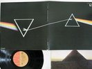 PINK FLOYD DARK SIDE OF THE MOON EMI EMS-80324 Japan VINYL LP