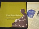 Anne Grimes With Dulcimer Folkways 5217 Ohio State Ballads