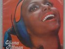 ELIANA PITTMAN w/ QUARTETO CIDO - SOUL BOSSA FUNK BREAKS 1972 LP BRAZIL HEAR