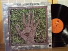 JOE HENDERSON LP 