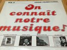 CELINE DION LP 