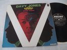 33T DAVY JONES AND THE VOODOO FUNK MACHINE SOOKIE SOOKIE SOUL FUNK