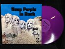 Deep Purple-In Rock-EMI 34019-UK 2LP SET PURPLE VINYL