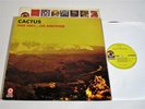 Cactus-One Way Or Another-RARE 1971 RL/Ludwig/Sterling LP-CLEAN