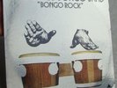 33 LP RECORD 1973 Michael Viner's Incredible Bongo Band BONGO ROCK Pride 0028 NM
