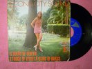 SECOND CITY SOUND El Sueño De Olwyn 1969 Single 7