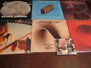 ROBIN TROWER AUDIOPHILE 6 VINYL LIMITED EDITIONS + BRIDGE OF SIGHS +RARE CD SET
