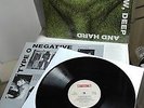 TYPE O NEGATIVE original Vinyl LP Slow, Deep And Hard (1991)
