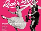 RED PRYSOCK - ROCK N ROLL - NEW SEALED VINYL LP RECORD