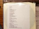 AGALLOCH Wooden Box - 7LP TEST PRESSING - , Katatonia, 6 of 20 copies.