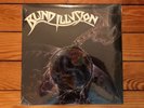 Blind Illusion - The Sane Asylum 1988 Combat ?88561-8226-1 Sealed Vinyl M-
