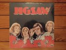 Jigsaw - Sky High 1975 Chelsea CHL 509 Factory Sealed Vinyl M-