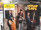 STRAY CATS Live At the Roxy 1981 Gold Vinyl #18/500 Rock This Town OUT OF PRINT