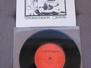 U2 Three (U2-3) First U2’s 7” Single CBS Ireland 1979 ORIGINAL