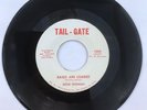 Northern Soul, R&B, Jessie Thomas, Bases Are Loaded, Should I Pay Dues,Tail-Gate