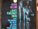 Oliver Nelson - Blues And The Abstract Truth LP - Impulse A-5- VG