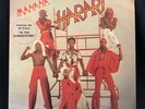 Harari -Manana LP -Gallo records -1978 -