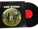 MR. TAMBOURINE MAN THE BYRDS 1ST PRESS 1A/1A COLUMBIA RECORDS 2 EYE STEREO 360