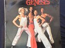 HARARI -Genesis -south africa LP  Gallo ?– GL 1930