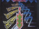 HAWKWIND LIGHT ORCHESTRA stellar variations LP NEU OVP/Sealed