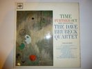 Dave Brubeck Quartet ?– 'Time Further Out' 12