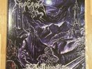 Emperor In The Nightside Eclipse 1st Press Vinyl LP Mayhem Darkthrone