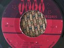 NICKY PORTER - You and Me - ISLAND SOUL GUYANA TREX