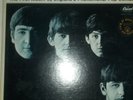 meet the beatles stereo lp