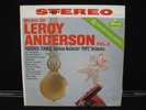 Music of Leroy Anderson Vol. 2 - conduct, Fennell MERCURY SR90043 FR2/FR2 LP