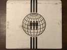 JACK WHITE Live At Third Man Records Full Vault Package #37 NEW Cast Corridor
