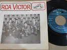 DU-CATS Off the Hook/Good Thing Going Canadian Promo 45 Newfoundland