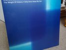 BRIAN ENO WITH KEVIN SHIELDS ?– THE WEIGHT OF HISTORY RSD 2018 12