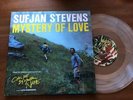 SUFJAN STEVENS Mystery of Love 10