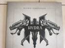 WITHIN TEMPTATION - HYDRA - 2LP VINYLE LP 2014