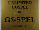 Gospel Unlimited 