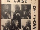 S KEANE/MICHAEL GARRICK A case of Jazz top rare single on UK AIRBORNE REC EX