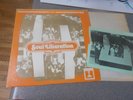 Soul Liberation Self-titled gospel funk LP on Creative Arts 1974