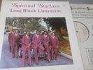 The Spiritual Starlites Long Black Limousine gospel LP on Atl. Soul Liberation