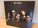 Tuff Darts  SKR-6048 1978 Sire Record LP Rare
