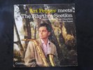 ART PEPPER MEETS THE RHYTHM SECTION CONTEMPORARY C3532 MONO ED1 1957 DG