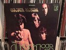 Vintage The Doors ?Golden Doors Japan Pressing Vinyl Record Album LP from Japan