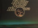 LISTEN TERUMASA HINO INTO ETERNITY FEAT ISAO SUZUKI SOPI14/15 JAPAN RARE 2LP EX
